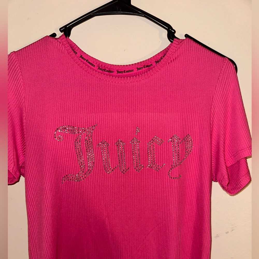Juicy Couture lounge set